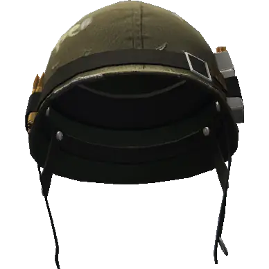 Военная каска