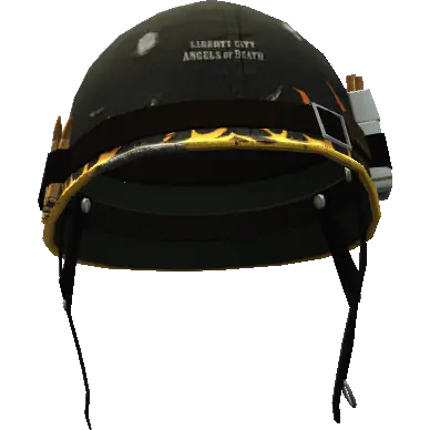 Военная каска