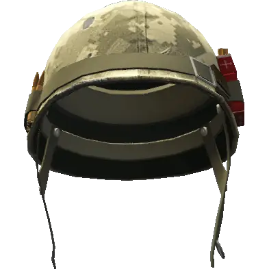 Военная каска