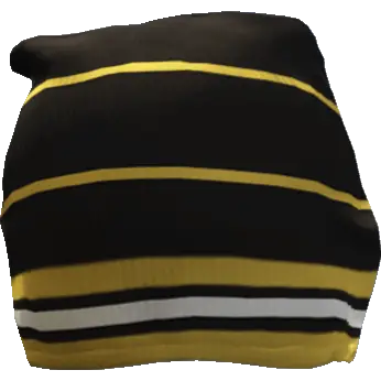 Шапка длинная