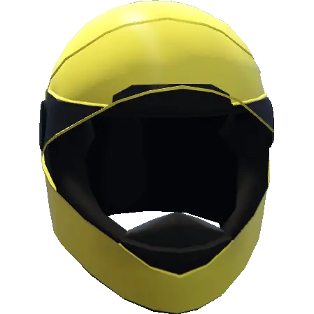 Открытый прозрачный мотоциклетный шлем