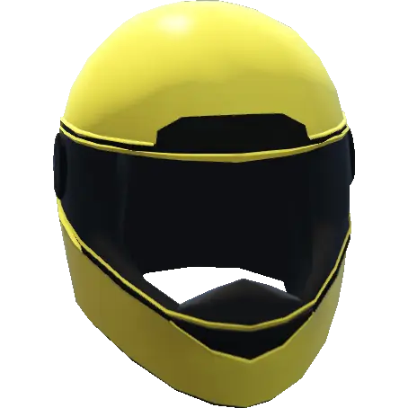 Закрытый прозрачный мотоциклетный шлем