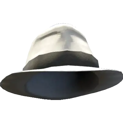 Шляпа мафиозника