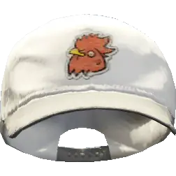 Кепка 'Burger Shot', с козырьком вперед