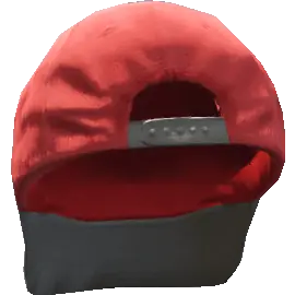 Кепка 'Burger Shot', с козырьком назад