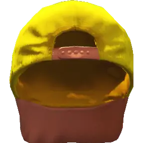 Кепка 'Burger Shot', с козырьком назад