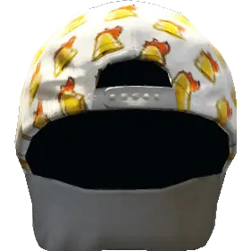 Кепка 'Burger Shot', с козырьком назад