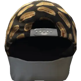 Кепка 'Burger Shot', с козырьком назад