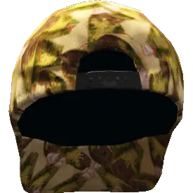 Кепка 'Burger Shot', с козырьком назад