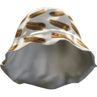 Панама 'TacoBomb'