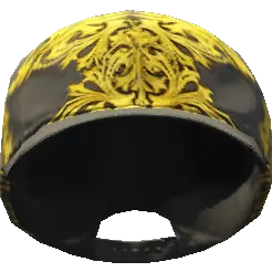  Кепка 'Diamond', с козырьком вперед