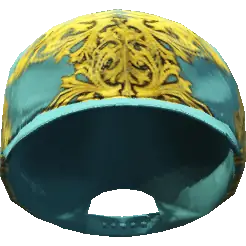  Кепка 'Diamond', с козырьком вперед