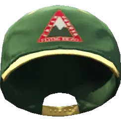  Кепка 'Diamond', с козырьком вперед