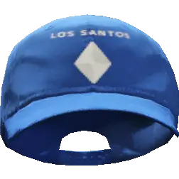  Кепка 'Diamond', с козырьком вперед