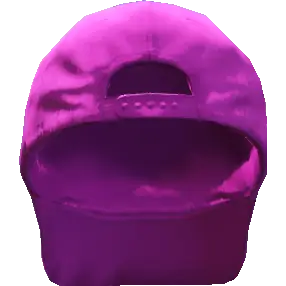  Кепка 'Diamond', с козырьком назад