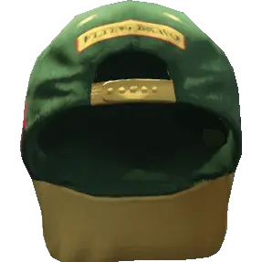  Кепка 'Diamond', с козырьком назад