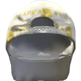  Кепка 'Diamond', с козырьком назад