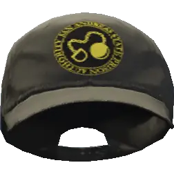 Кепка 'BugStars', с козырьком вперед