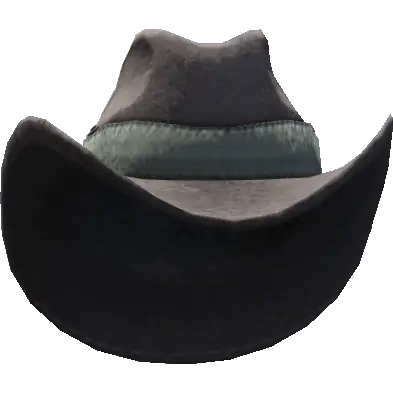 Ковбойская шляпа