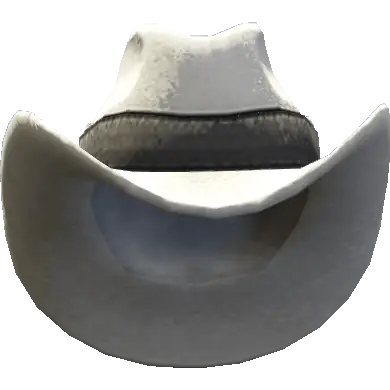 Ковбойская шляпа