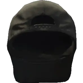 Кепка 'BugStats', с козырьком назад