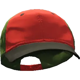 Кепка сочная