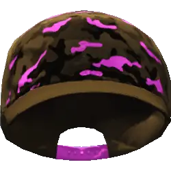 Кепка сочная