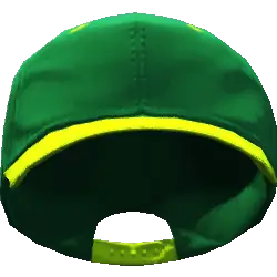 Кепка сочная