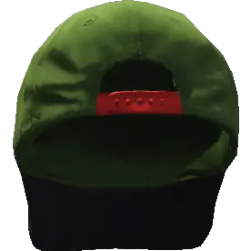 Кепка сочная с козырьком назад