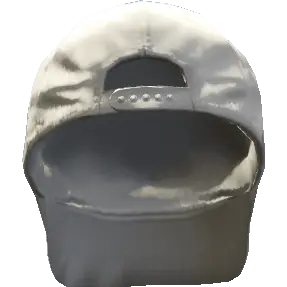 Кепка сочная с козырьком назад