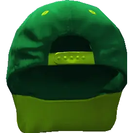 Кепка сочная с козырьком назад