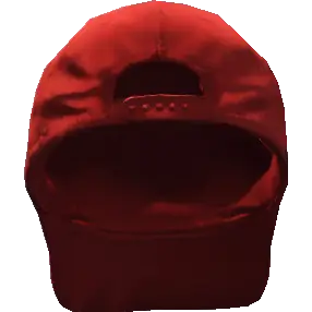 Кепка сочная с козырьком назад