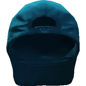 Кепка сочная с козырьком назад