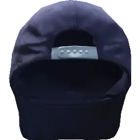 Кепка сочная с козырьком назад