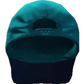 Кепка сочная с козырьком назад