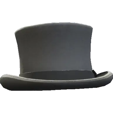 Цилиндр аристократа