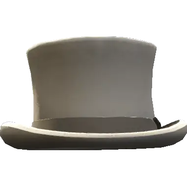 Цилиндр аристократа