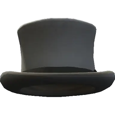 Цилиндр аристократа