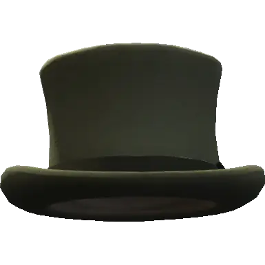 Цилиндр аристократа