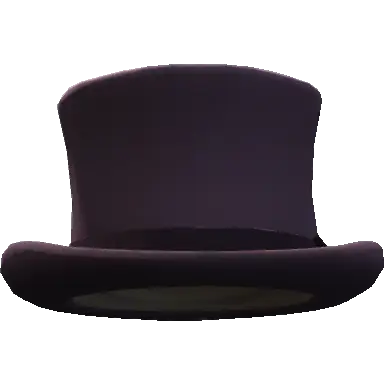 Цилиндр аристократа