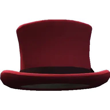 Цилиндр аристократа