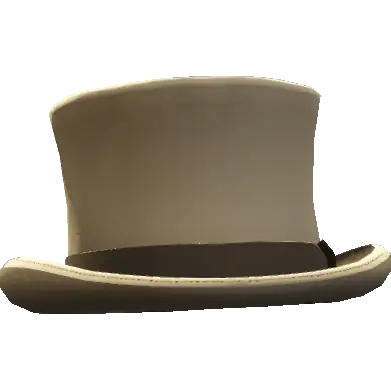 Цилиндр аристократа