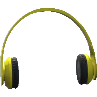 Наушники Beat Off