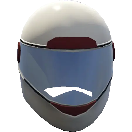 Закрытый мотоциклетный шлем