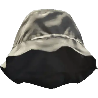 Лесная панама