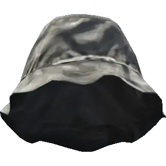 Лесная панама