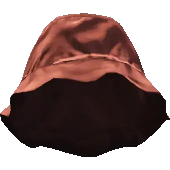 Лесная панама