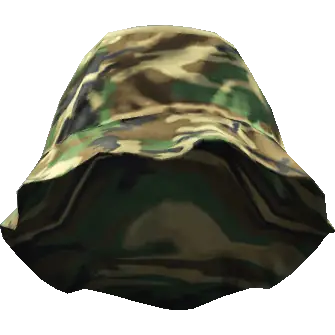 Лесная панама