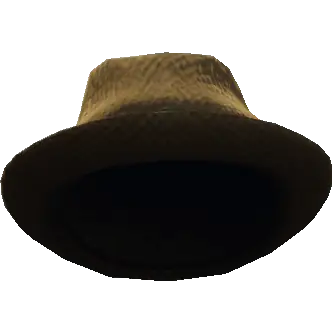 Мексиканская шляпа