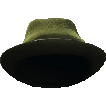 Мексиканская шляпа